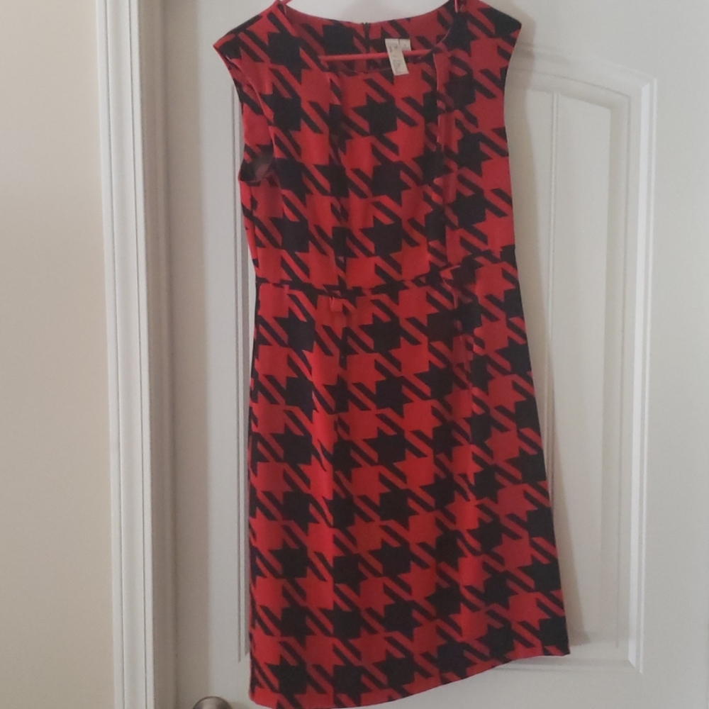 Emma & Michelle dress